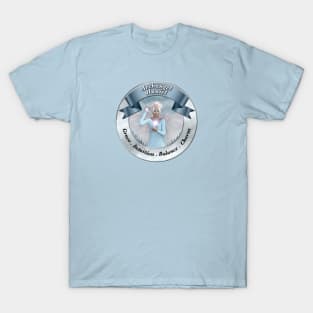 Archangel Haniel T-Shirt